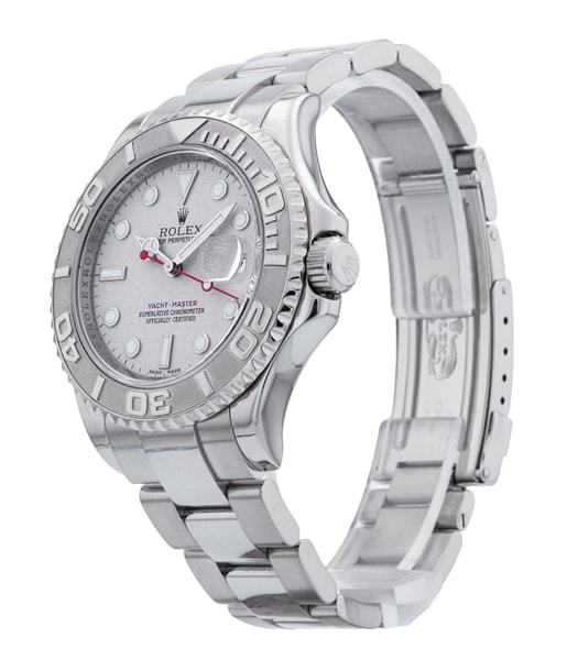 Rolex Yacht-Master 16622